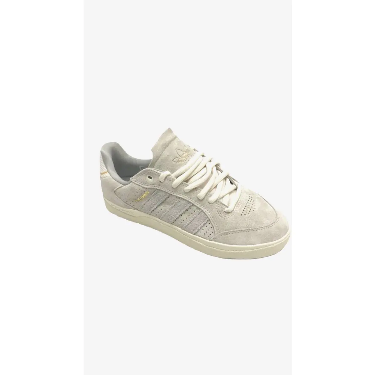 Adidas shoes - Tyshawn Low - Tyshawn Low - HQ 2006 - Chalk White/Grey One/Cream White 2