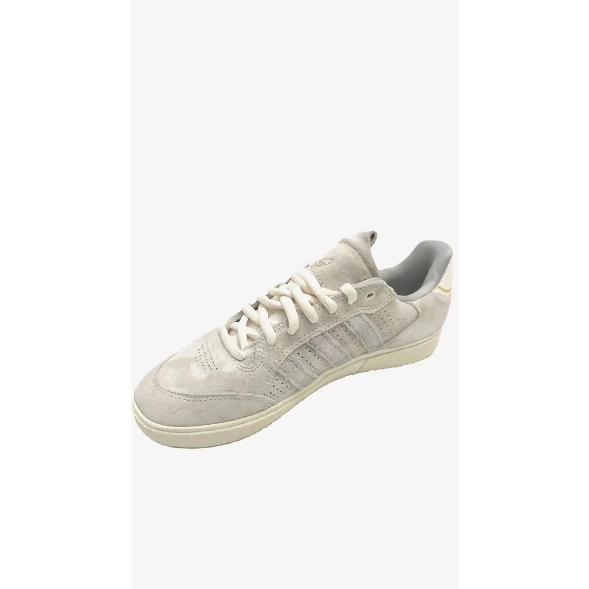 Adidas shoes - Tyshawn Low - Tyshawn Low - HQ 2006 - Chalk White/Grey One/Cream White 3