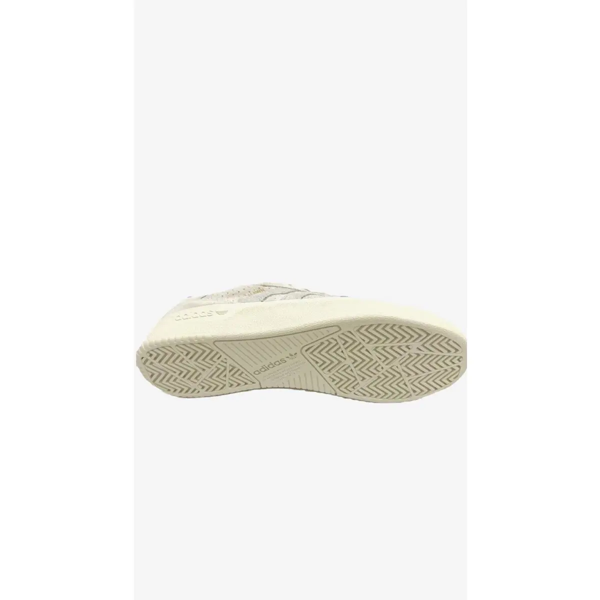 Adidas shoes - Tyshawn Low - Tyshawn Low - HQ 2006 - Chalk White/Grey One/Cream White 10