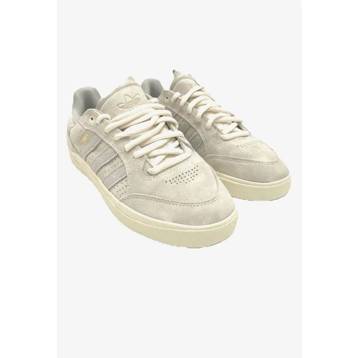 Adidas shoes - Tyshawn Low - Tyshawn Low - HQ 2006 - Chalk White/Grey One/Cream White 5