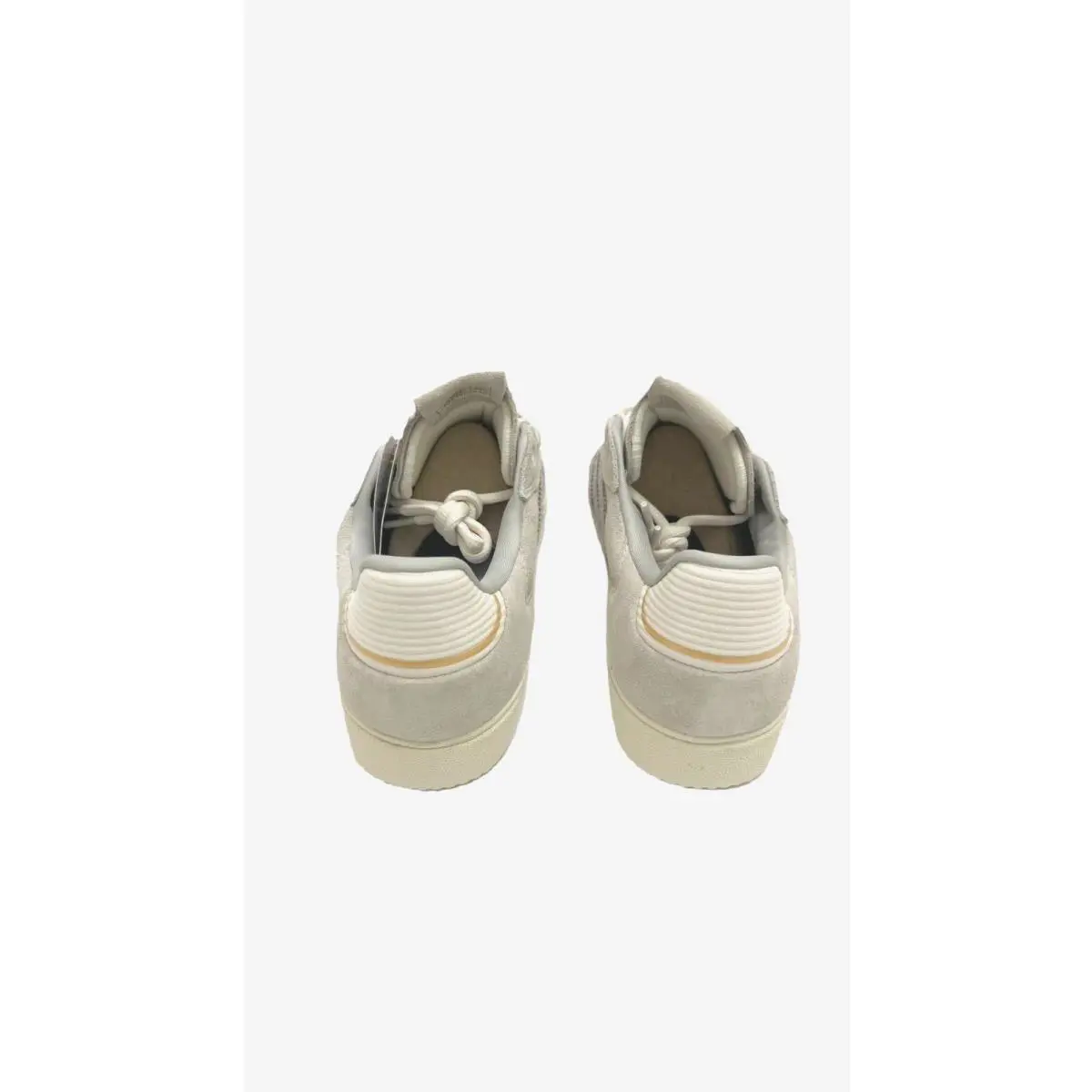 Adidas shoes - Tyshawn Low - Tyshawn Low - HQ 2006 - Chalk White/Grey One/Cream White 7