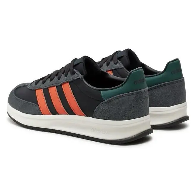 Adidas shoes - adidas Run - Run - Adidas Run 70s 20 - Black 8