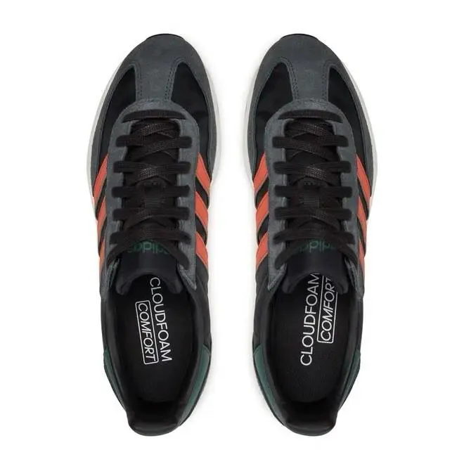 Adidas shoes - adidas Run - Run - Adidas Run 70s 20 - Black 9