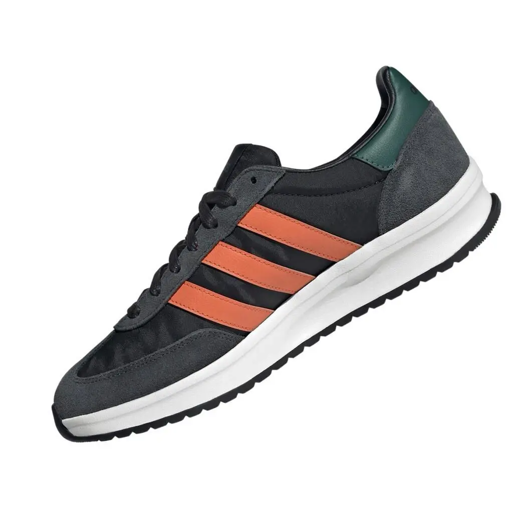 Adidas shoes - adidas Run - Run - Adidas Run 70s 20 - Black 12
