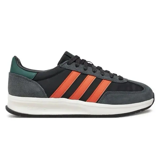 Adidas shoes - adidas Run - Run - Adidas Run 70s 20 - Black 6