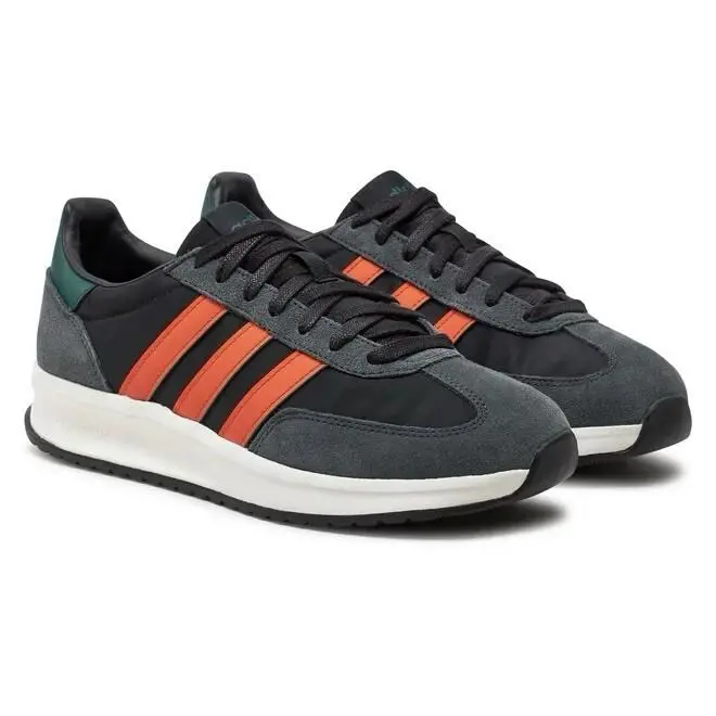 Adidas shoes - adidas Run - Run - Adidas Run 70s 20 - Black 7