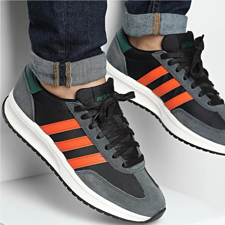 Adidas shoes - adidas Run - Run - Adidas Run 70s 20 - Black 14