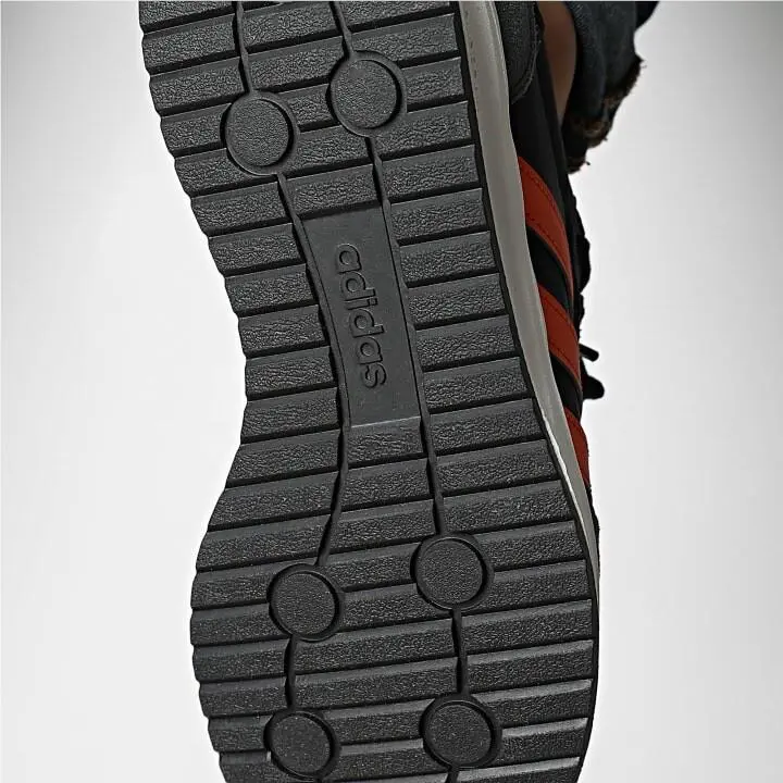 Adidas shoes - adidas Run - Run - Adidas Run 70s 20 - Black 19
