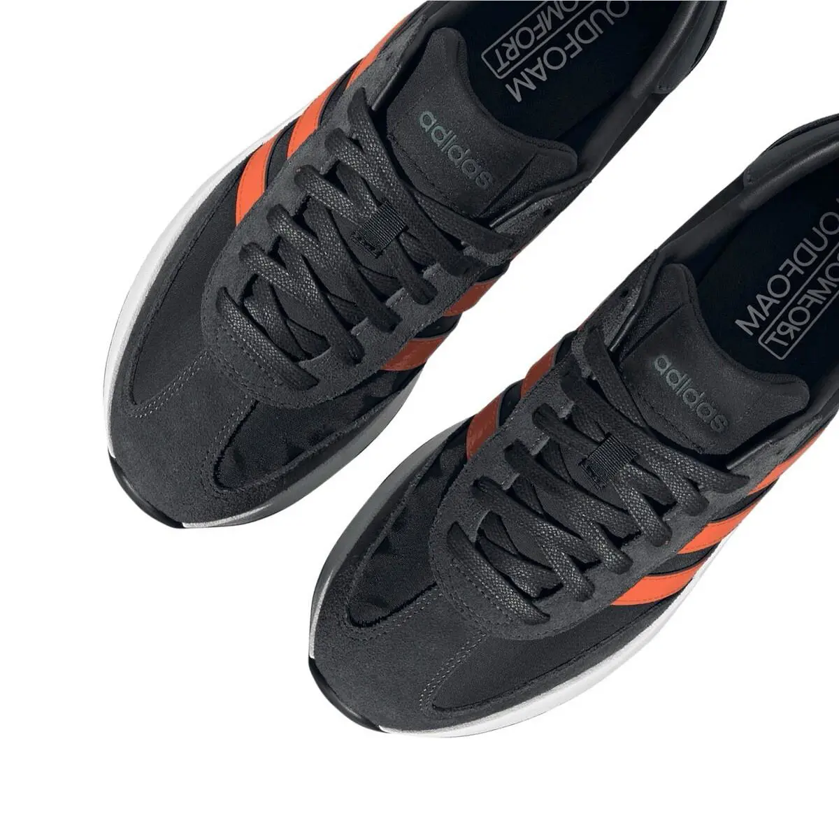 Adidas shoes - adidas Run - Run - Adidas Run 70s 20 - Black 20