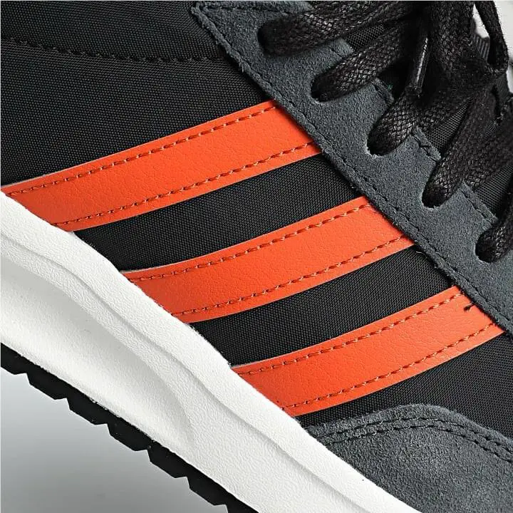 Adidas shoes - adidas Run - Run - Adidas Run 70s 20 - Black 3