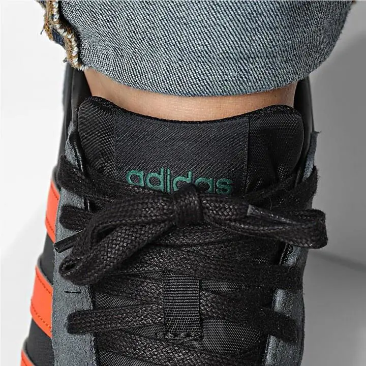 Adidas shoes - adidas Run - Run - Adidas Run 70s 20 - Black 16
