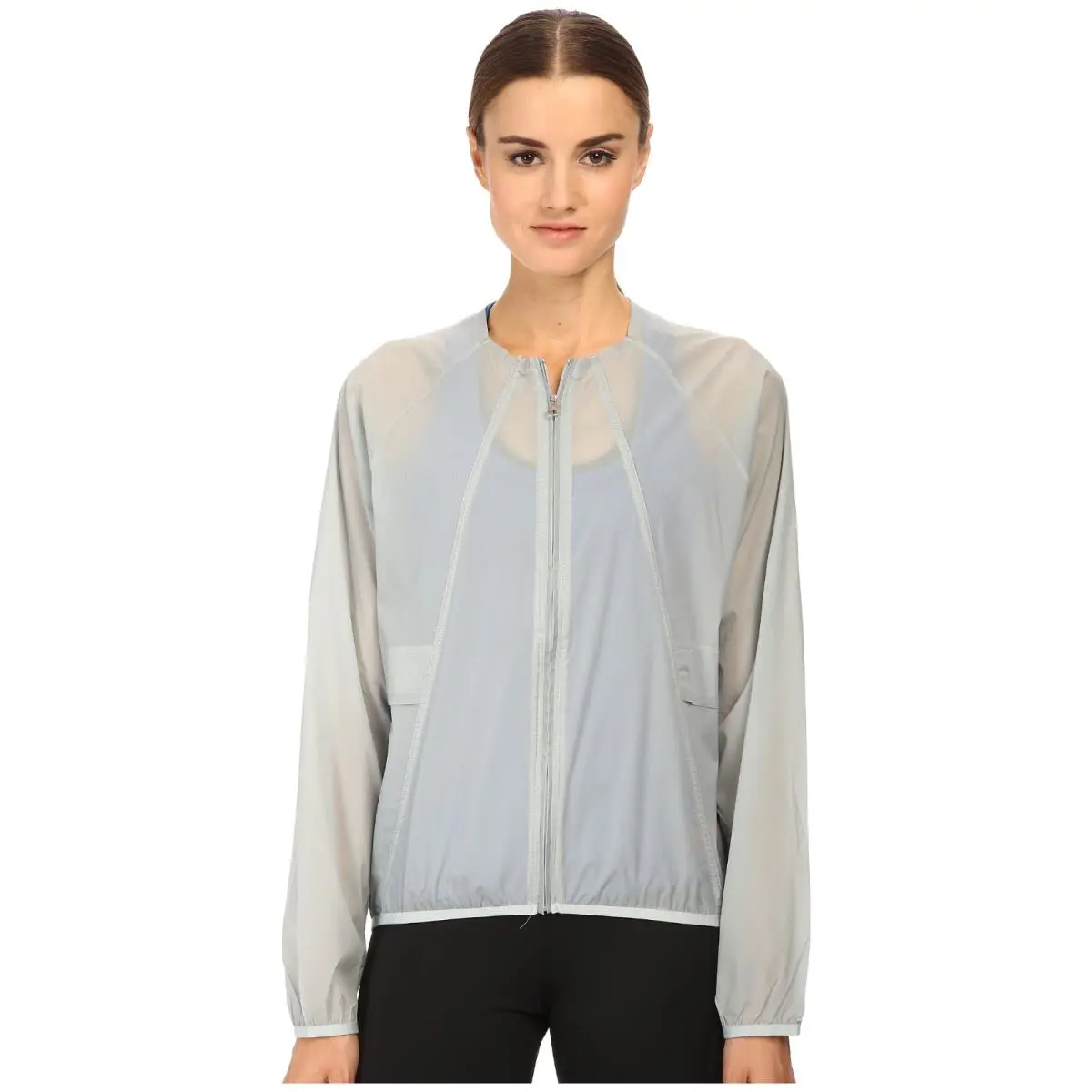 Adidas clothing - Gray 3