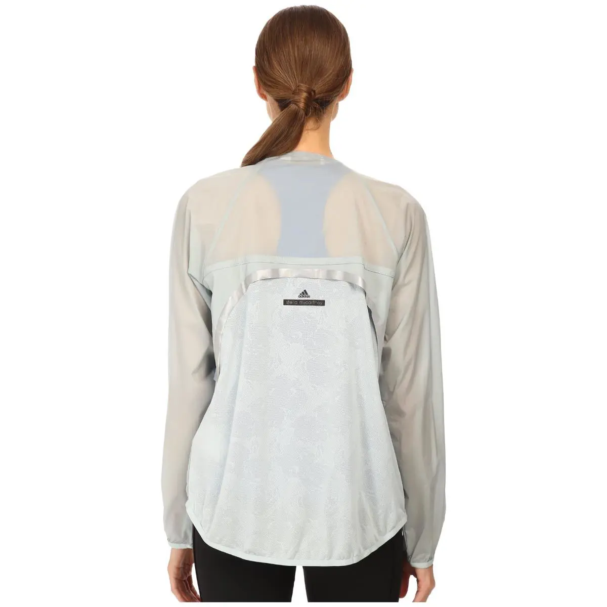 Adidas clothing - Gray 6