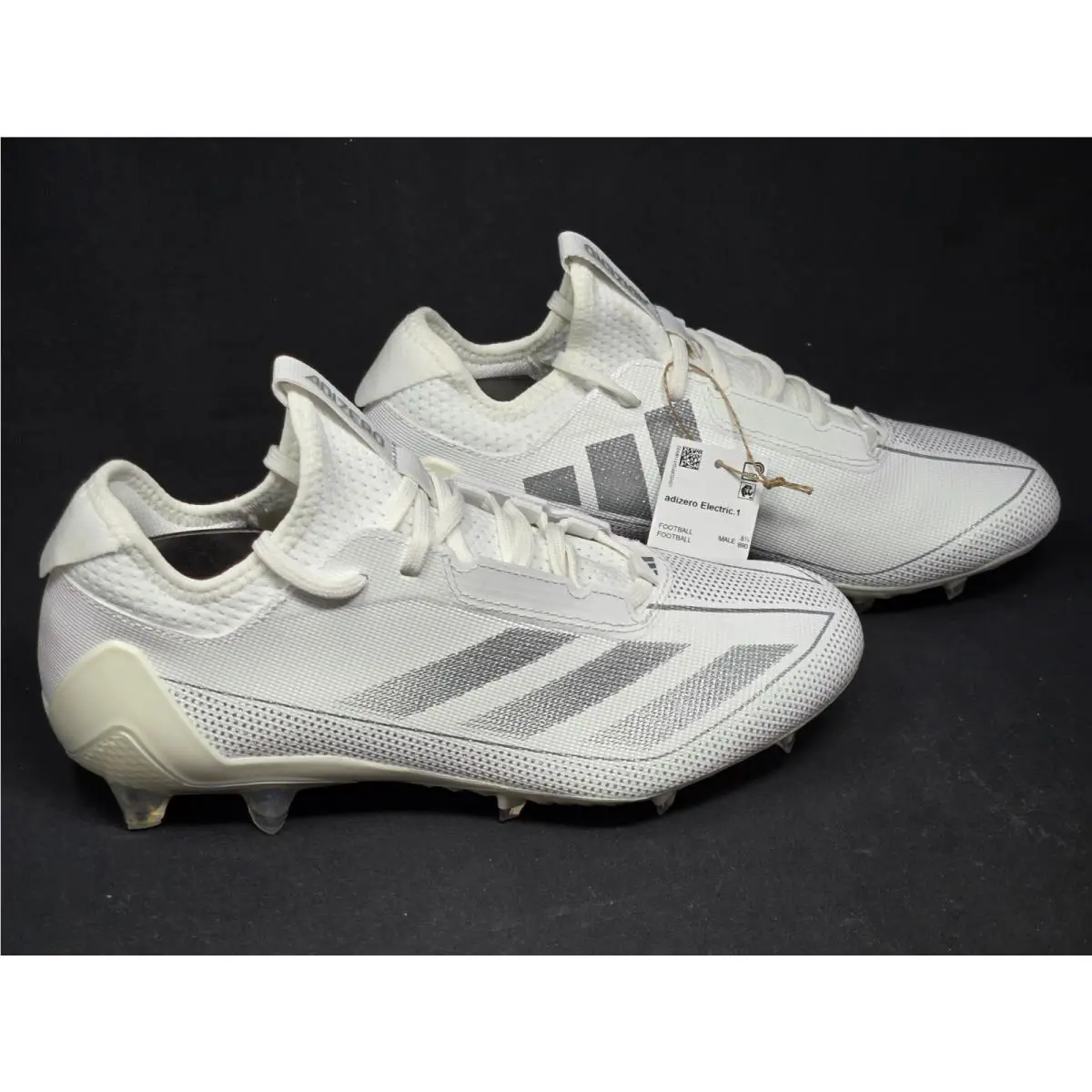 Adidas shoes - adidas Adizero - Adizero - IF2425 - White 2