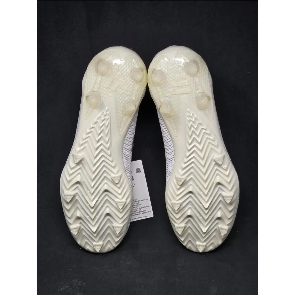 Adidas shoes - adidas Adizero - Adizero - IF2425 - White 6