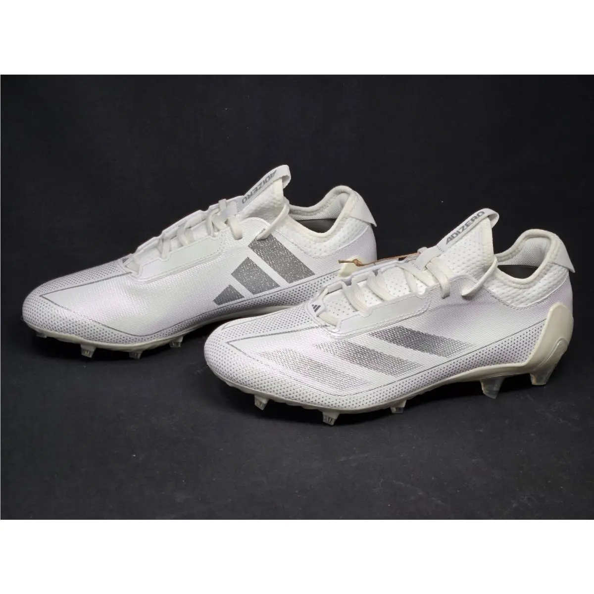 Adidas shoes - adidas Adizero - Adizero - IF2425 - White 9