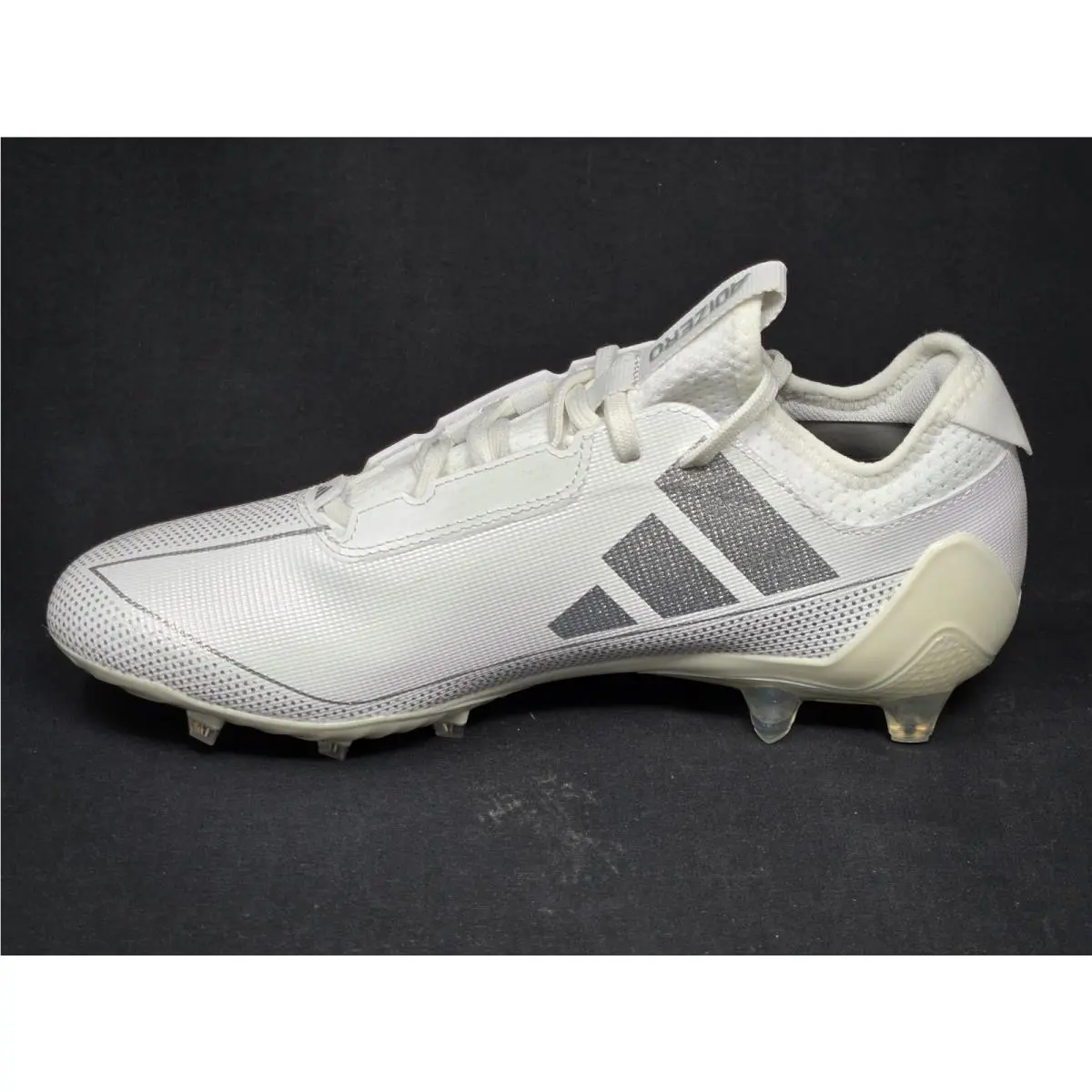 Adidas shoes - adidas Adizero - Adizero - IF2425 - White 10
