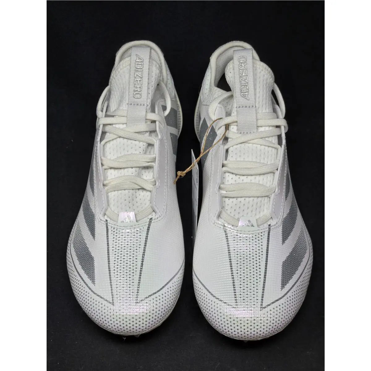 Adidas shoes - adidas Adizero - Adizero - IF2425 - White 11