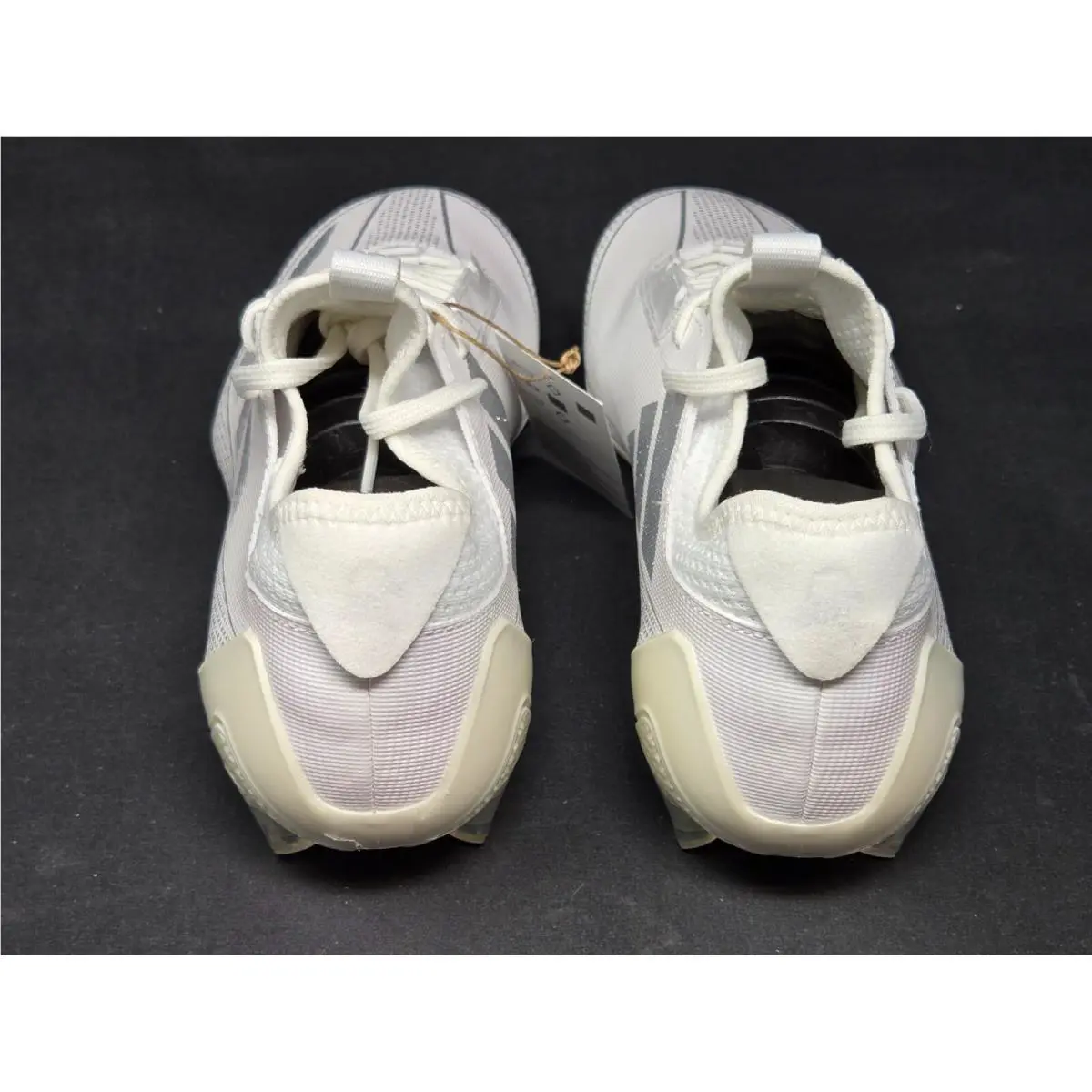 Adidas shoes - adidas Adizero - Adizero - IF2425 - White 14