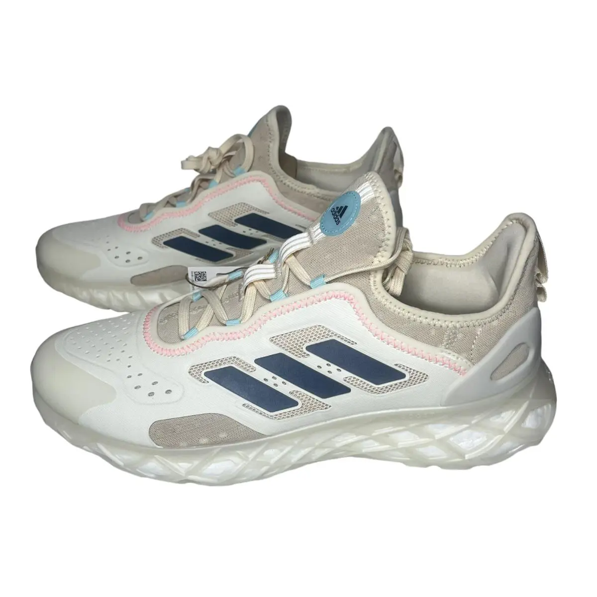 Adidas shoes - adidas Running - Running - GZ6441 - Ivory 2