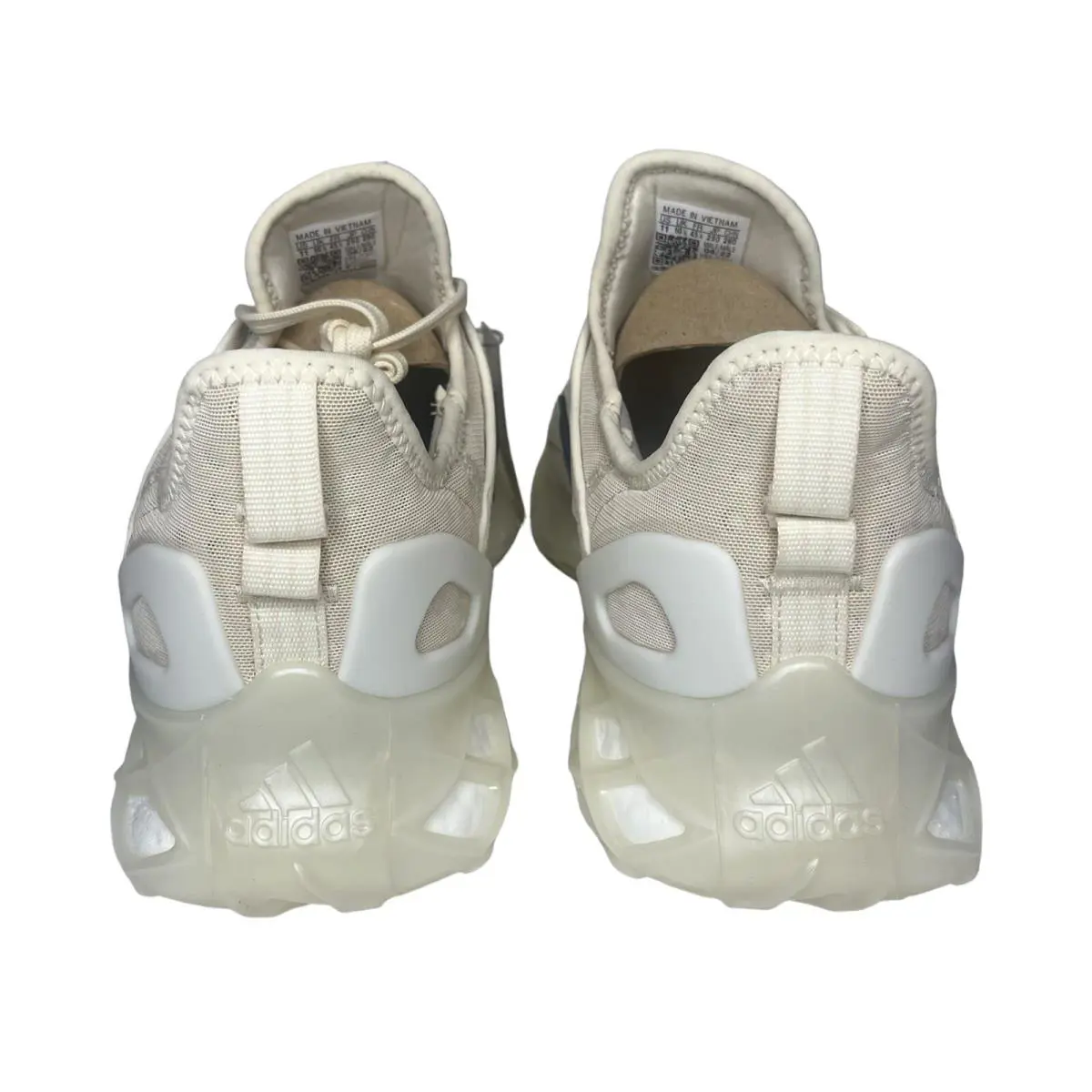 Adidas shoes - adidas Running - Running - GZ6441 - Ivory 3