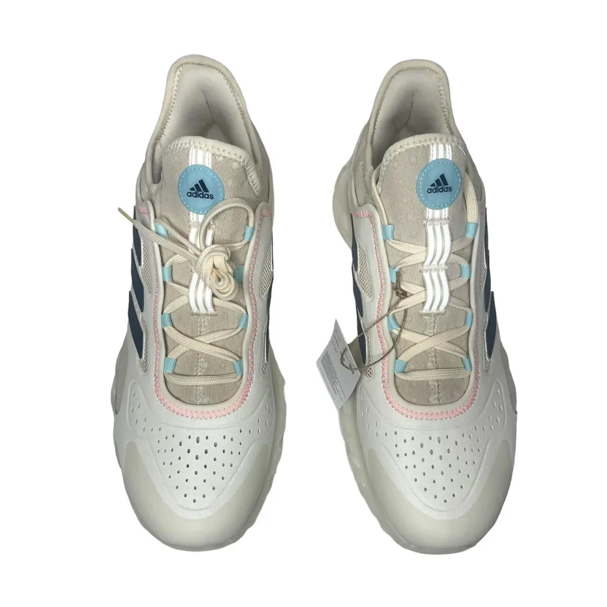 Adidas shoes - adidas Running - Running - GZ6441 - Ivory 7