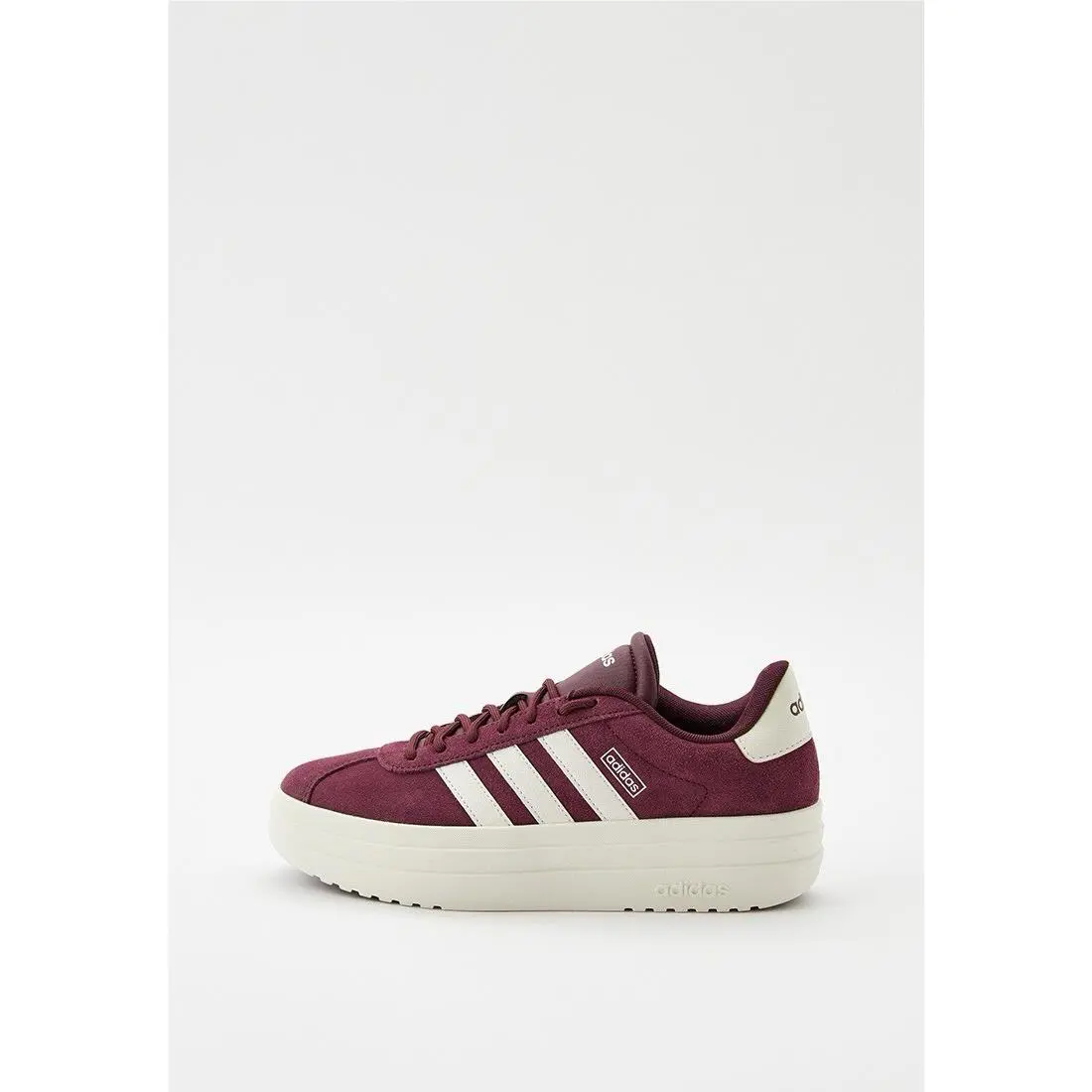 Adidas shoes - Adidas VL Court Bold - Court Bold - Adidas VL Court Bold - Red 13