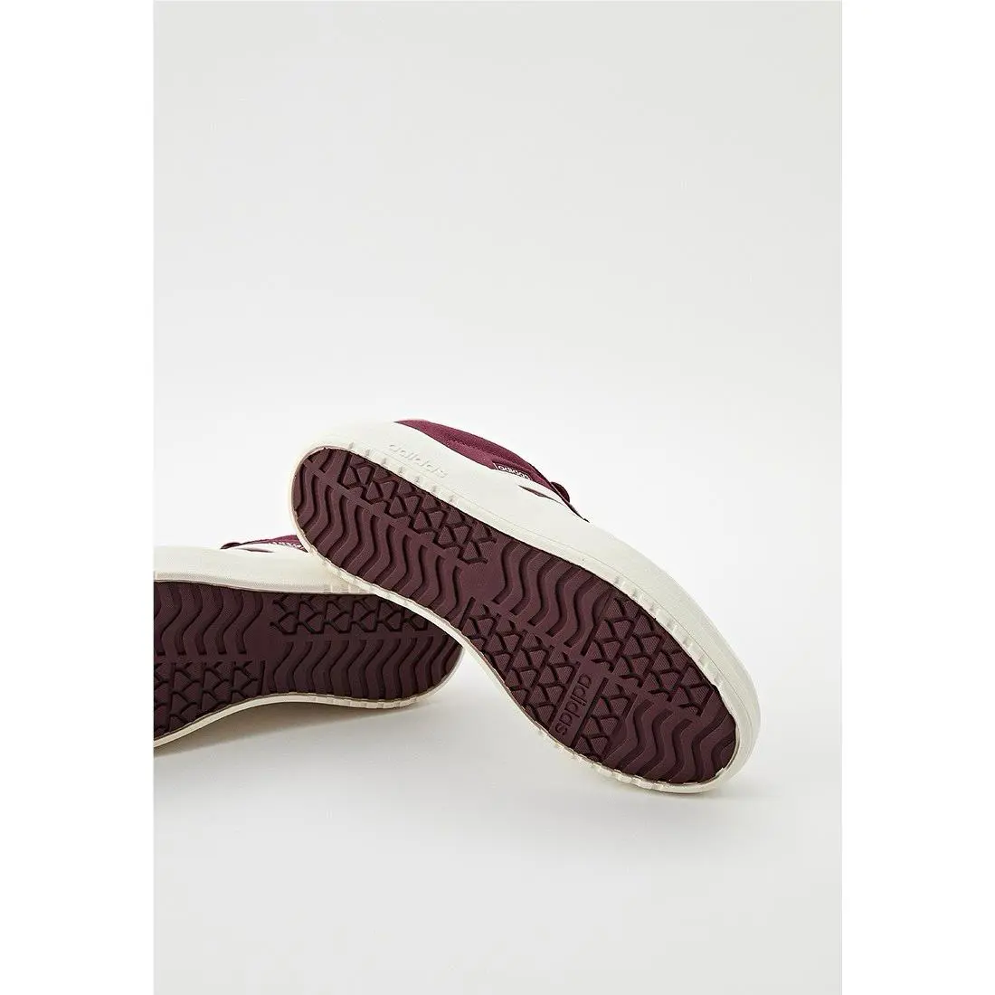 Adidas shoes - Adidas VL Court Bold - Court Bold - Adidas VL Court Bold - Red 17