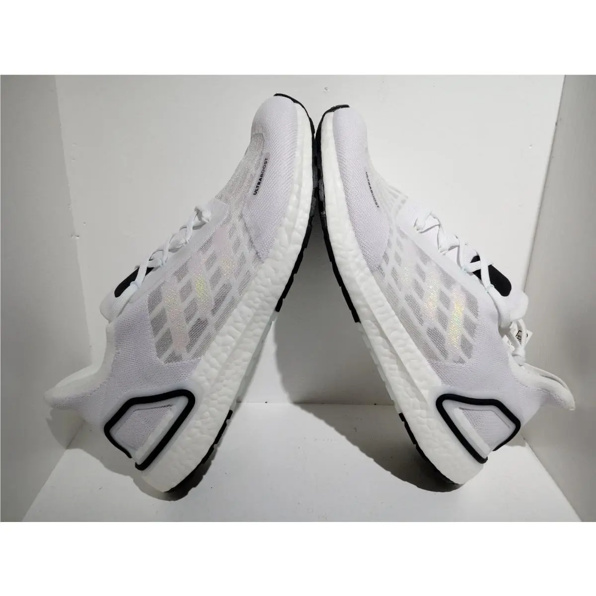 Adidas shoes - Adidas Ultraboost Summer.Rdy FY3470 - Ultraboost - FY3473 - White 8