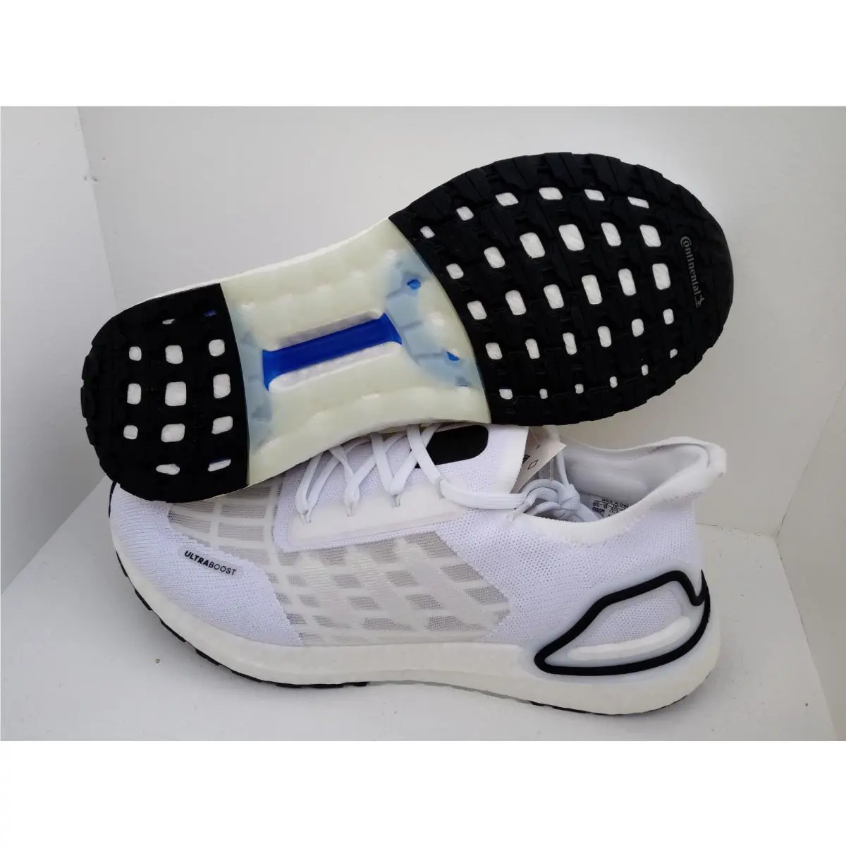 Adidas shoes - Adidas Ultraboost Summer.Rdy FY3470 - Ultraboost - FY3473 - White 1