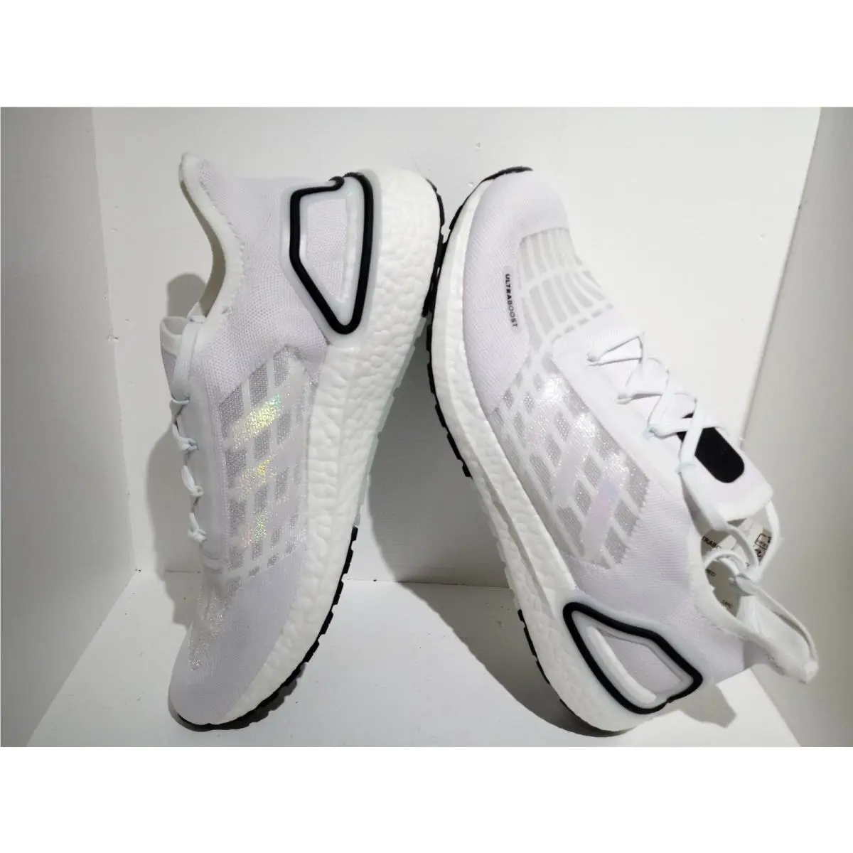 Adidas shoes - Adidas Ultraboost Summer.Rdy FY3470 - Ultraboost - FY3473 - White 7