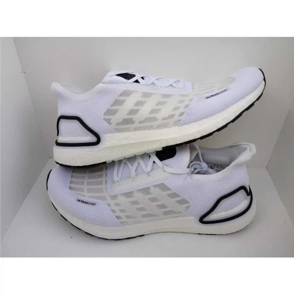 Adidas shoes - Adidas Ultraboost Summer.Rdy FY3470 - Ultraboost - FY3473 - White 11