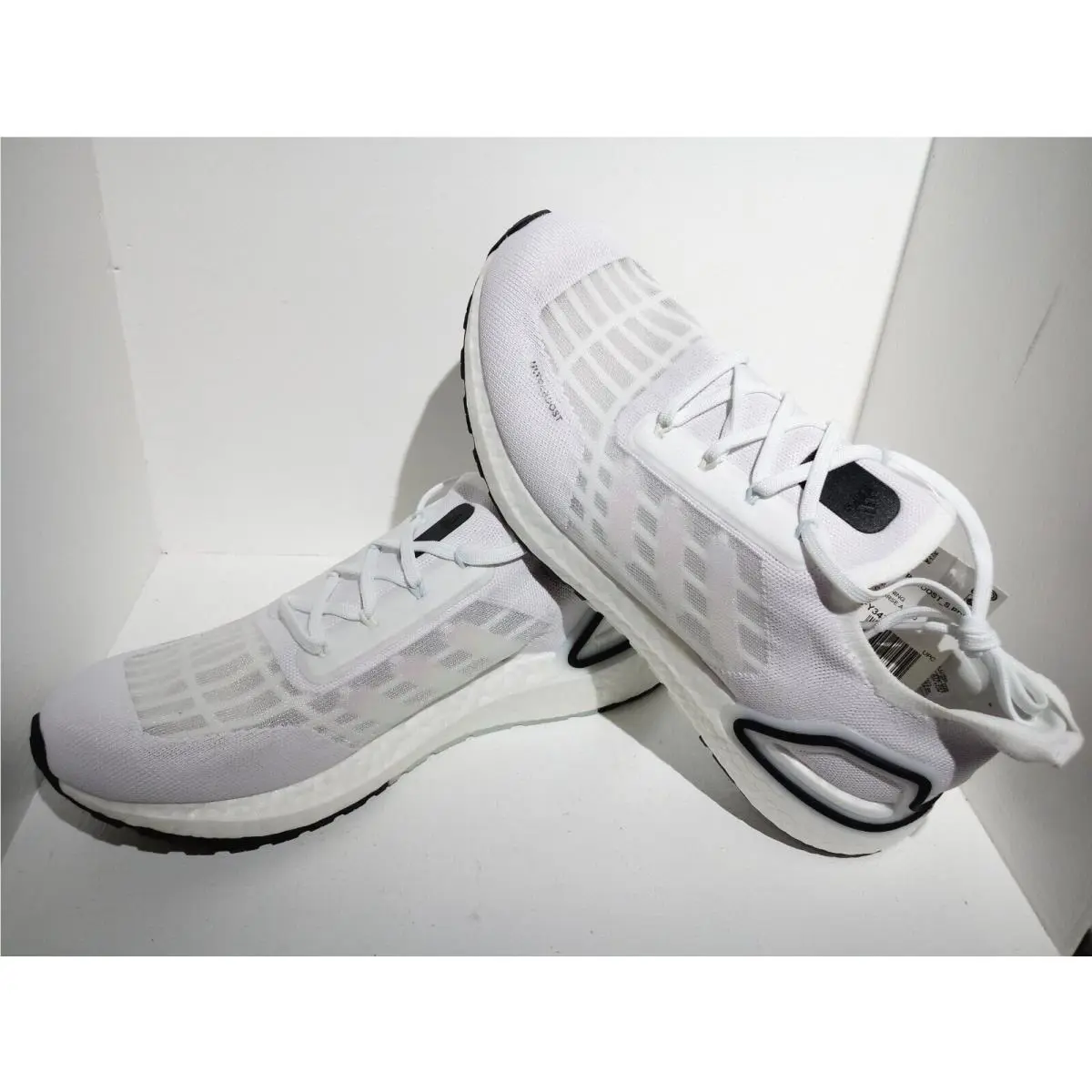 Adidas shoes - Adidas Ultraboost Summer.Rdy FY3470 - Ultraboost - FY3473 - White 5