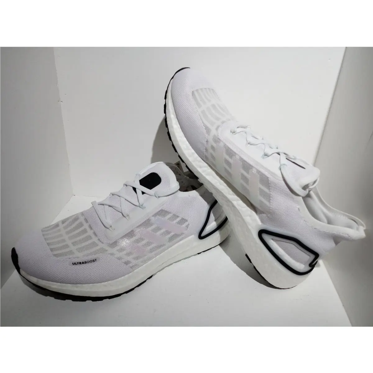 Adidas shoes - Adidas Ultraboost Summer.Rdy FY3470 - Ultraboost - FY3473 - White 6