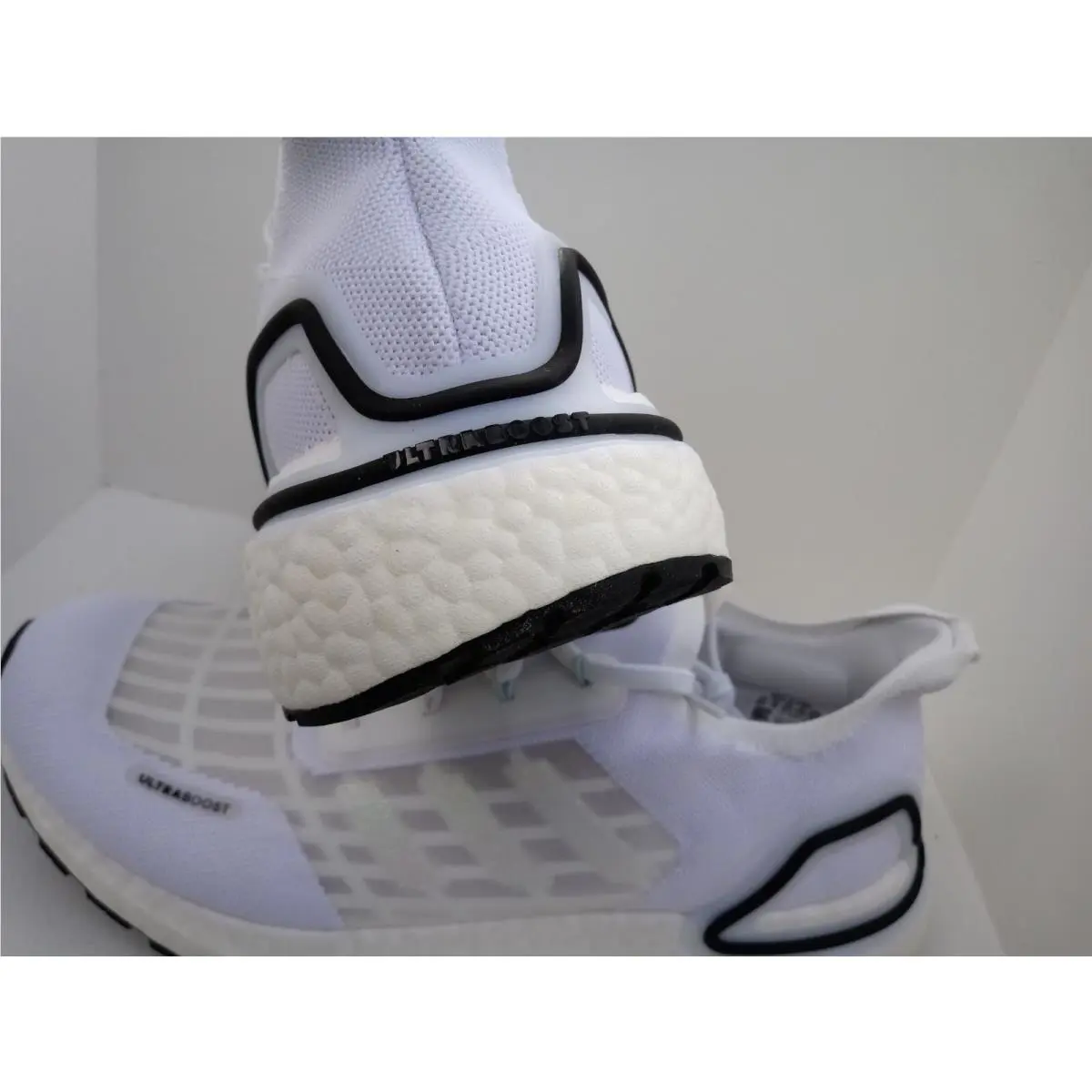 Adidas shoes - Adidas Ultraboost Summer.Rdy FY3470 - Ultraboost - FY3473 - White 20