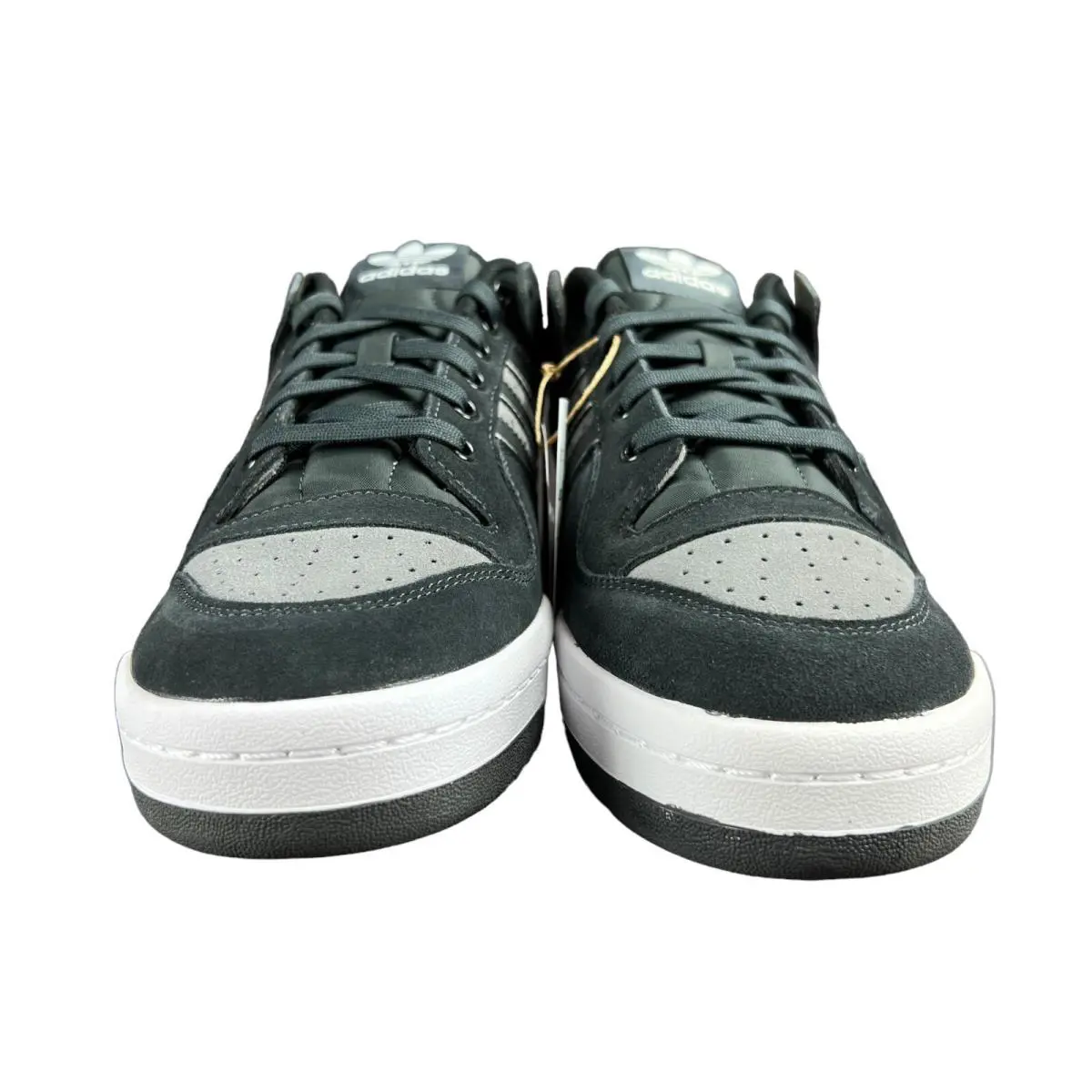 Adidas shoes - adidas Forum 84 - Forum - IG7585 - Gray 0