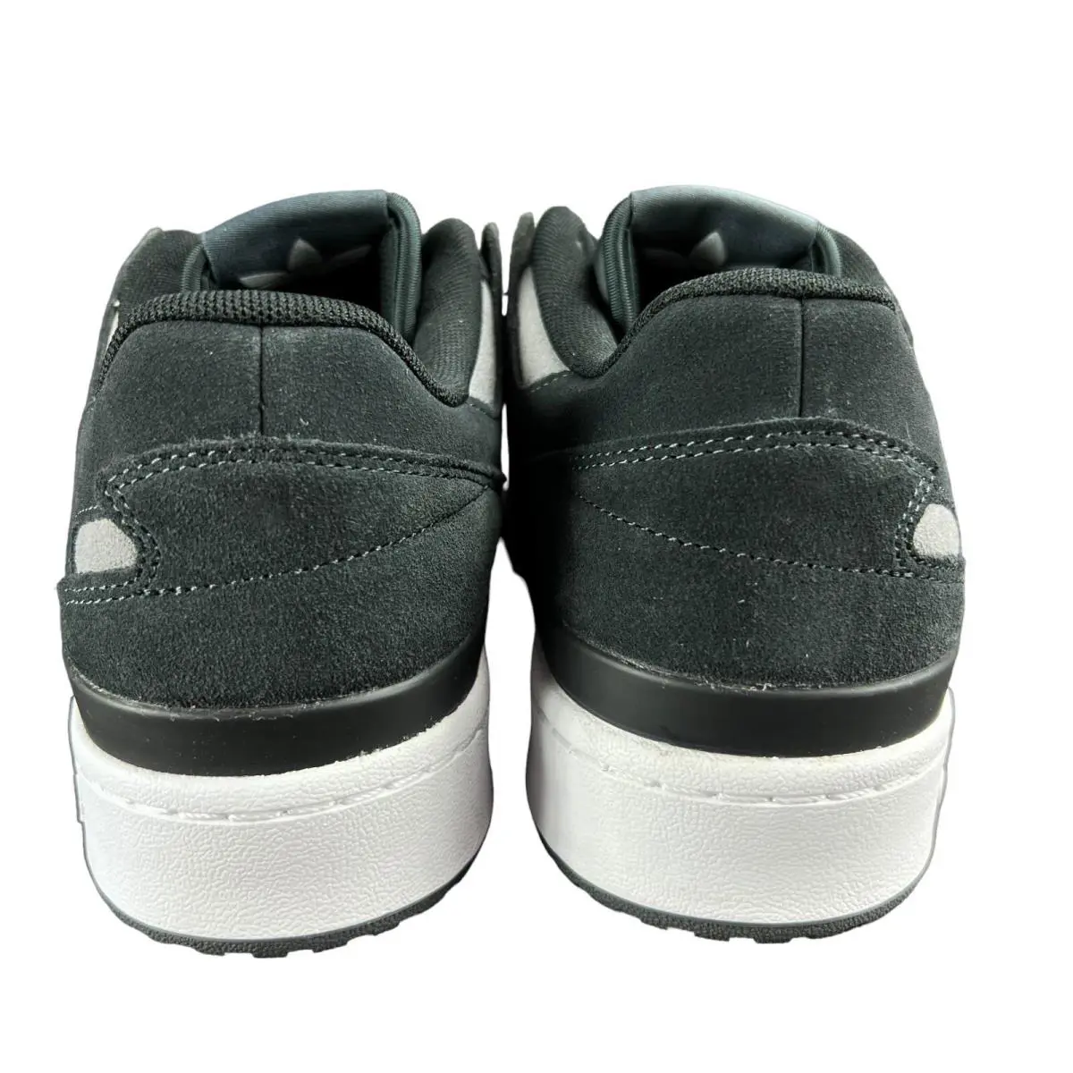 Adidas shoes - adidas Forum 84 - Forum - IG7585 - Gray 3