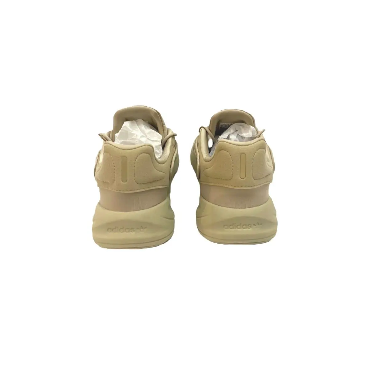 Adidas shoes - Ozelia - Ozelia - GV7685 - Savanna/Savanna/Savanna 1