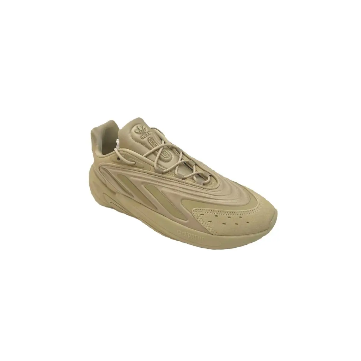 Adidas shoes - Ozelia - Ozelia - GV7685 - Savanna/Savanna/Savanna 2