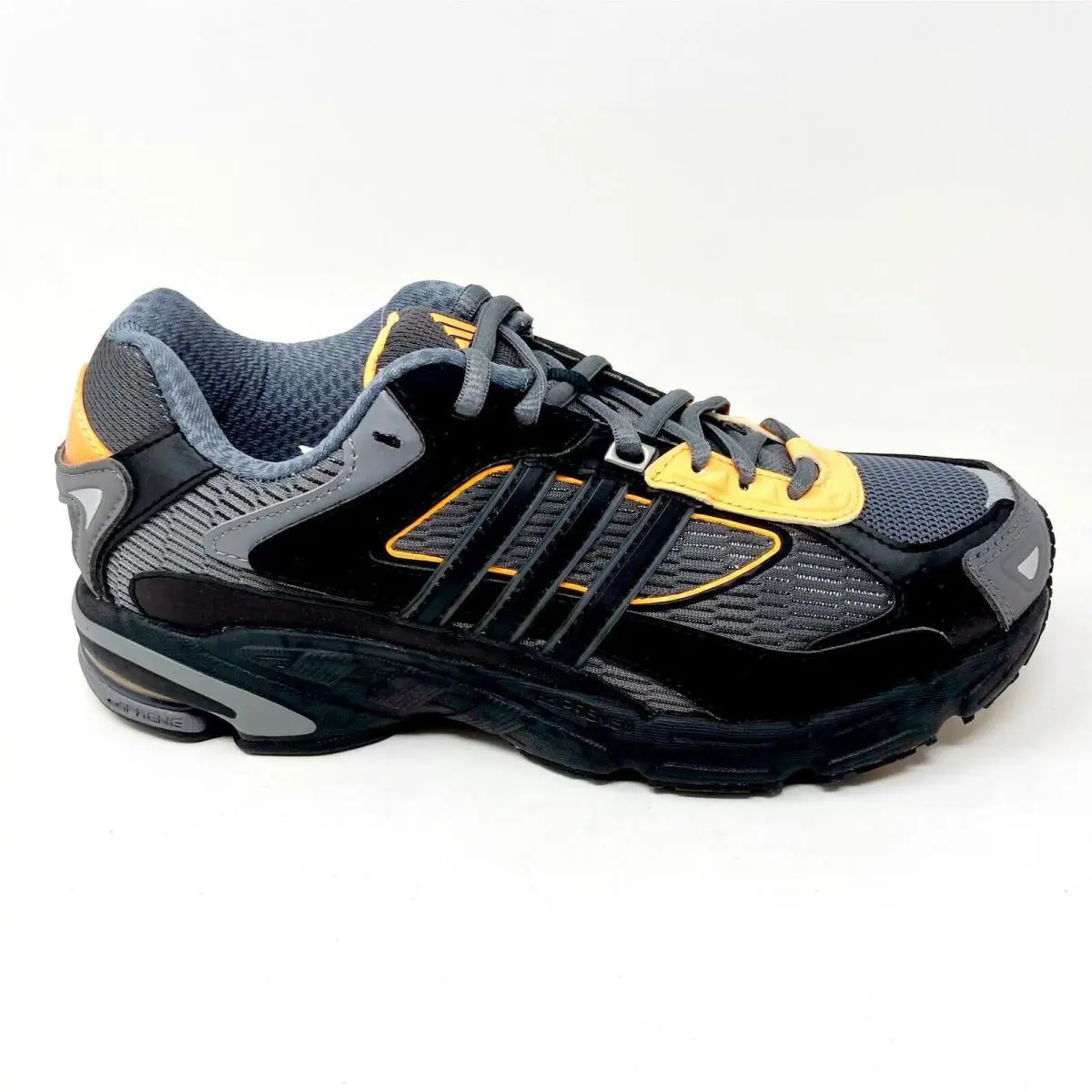 Adidas shoes - adidas Response - Response - FX7725 - Black 1