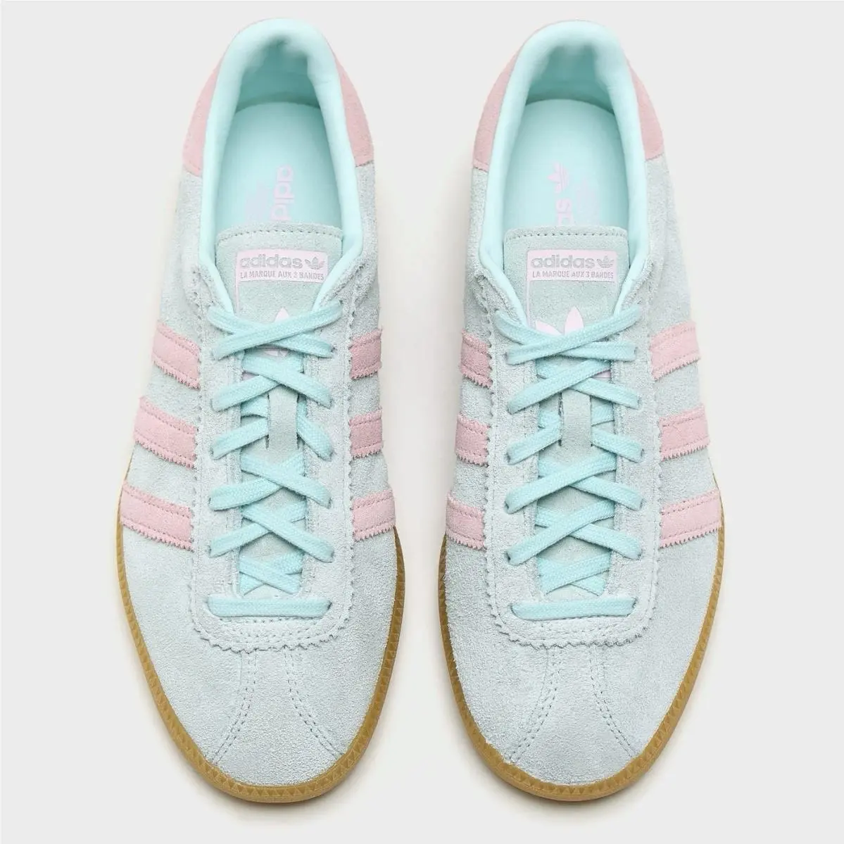 Adidas shoes - Adidas Originals BRMD - Originals BRMD - Adidas Womens Sneakers - Teal 1