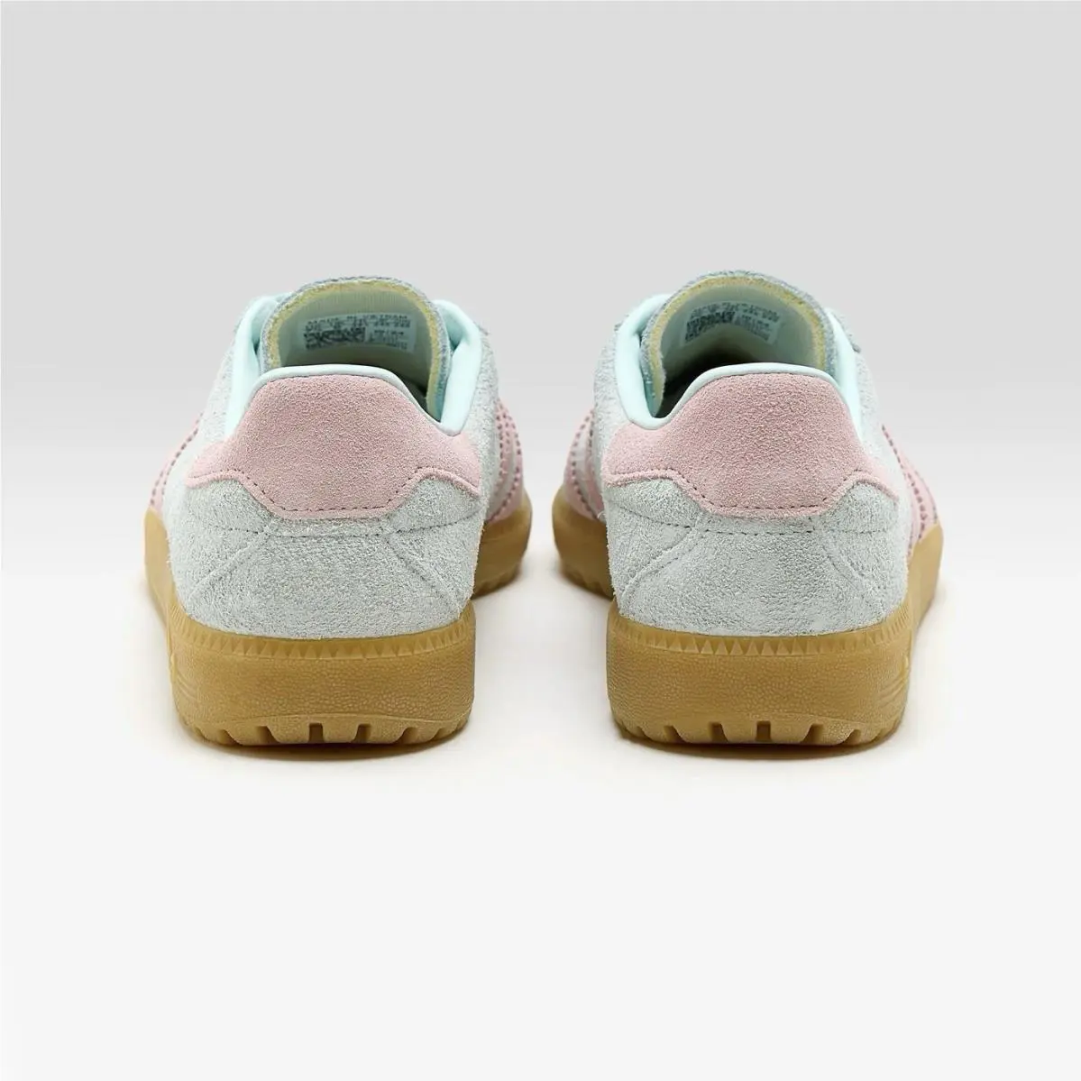 Adidas shoes - Adidas Originals BRMD - Originals BRMD - Adidas Womens Sneakers - Teal 3