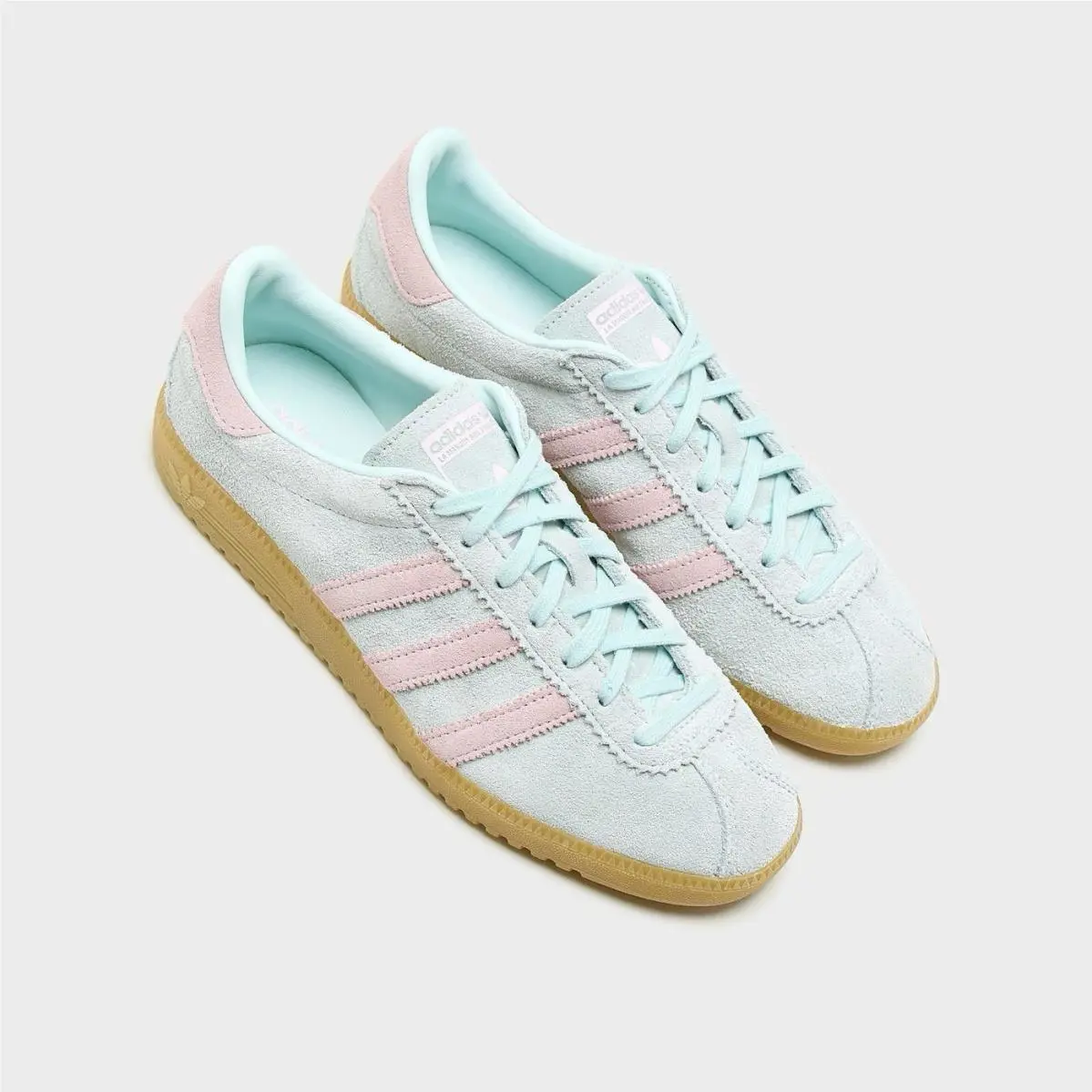 Adidas shoes - Adidas Originals BRMD - Originals BRMD - Adidas Womens Sneakers - Teal 4