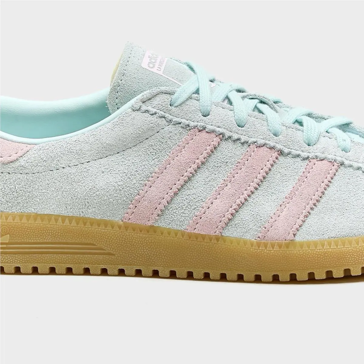 Adidas shoes - Adidas Originals BRMD - Originals BRMD - Adidas Womens Sneakers - Teal 5