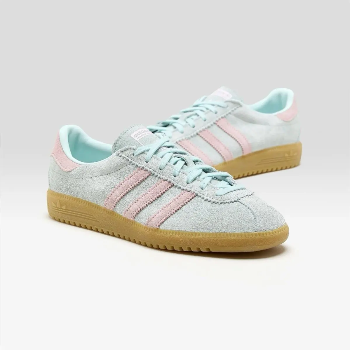 Adidas shoes - Adidas Originals BRMD - Originals BRMD - Adidas Womens Sneakers - Teal 17
