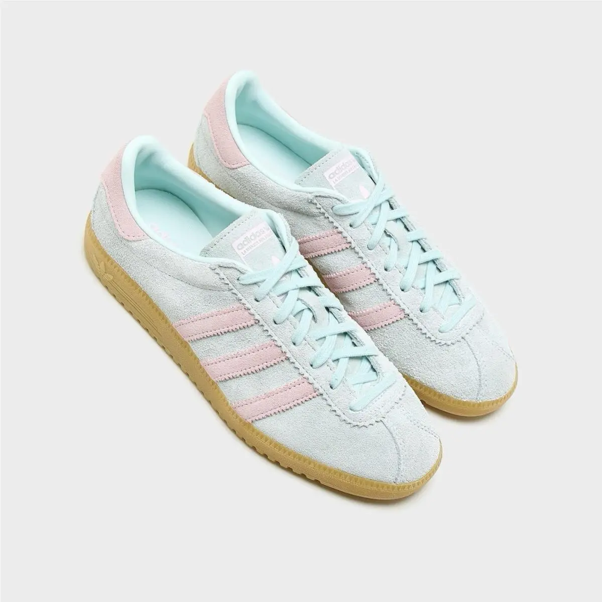 Adidas shoes - Adidas Originals BRMD - Originals BRMD - Adidas Womens Sneakers - Teal 19