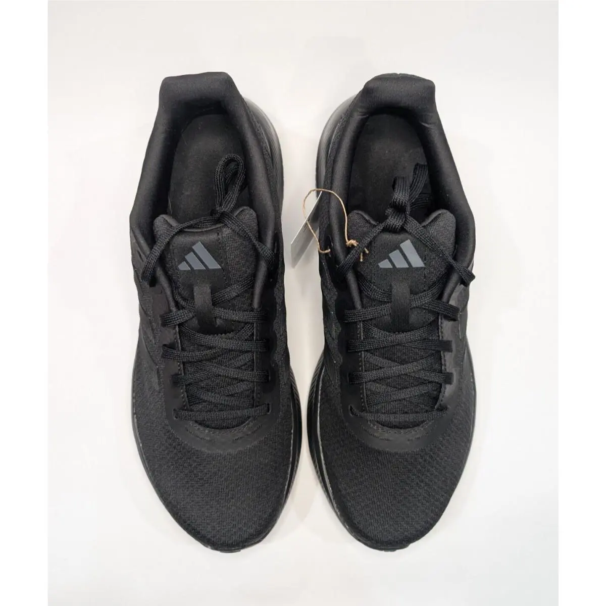 Adidas shoes - adidas Runfalcon 3.0 - Runfalcon - HP6649 - Black 0