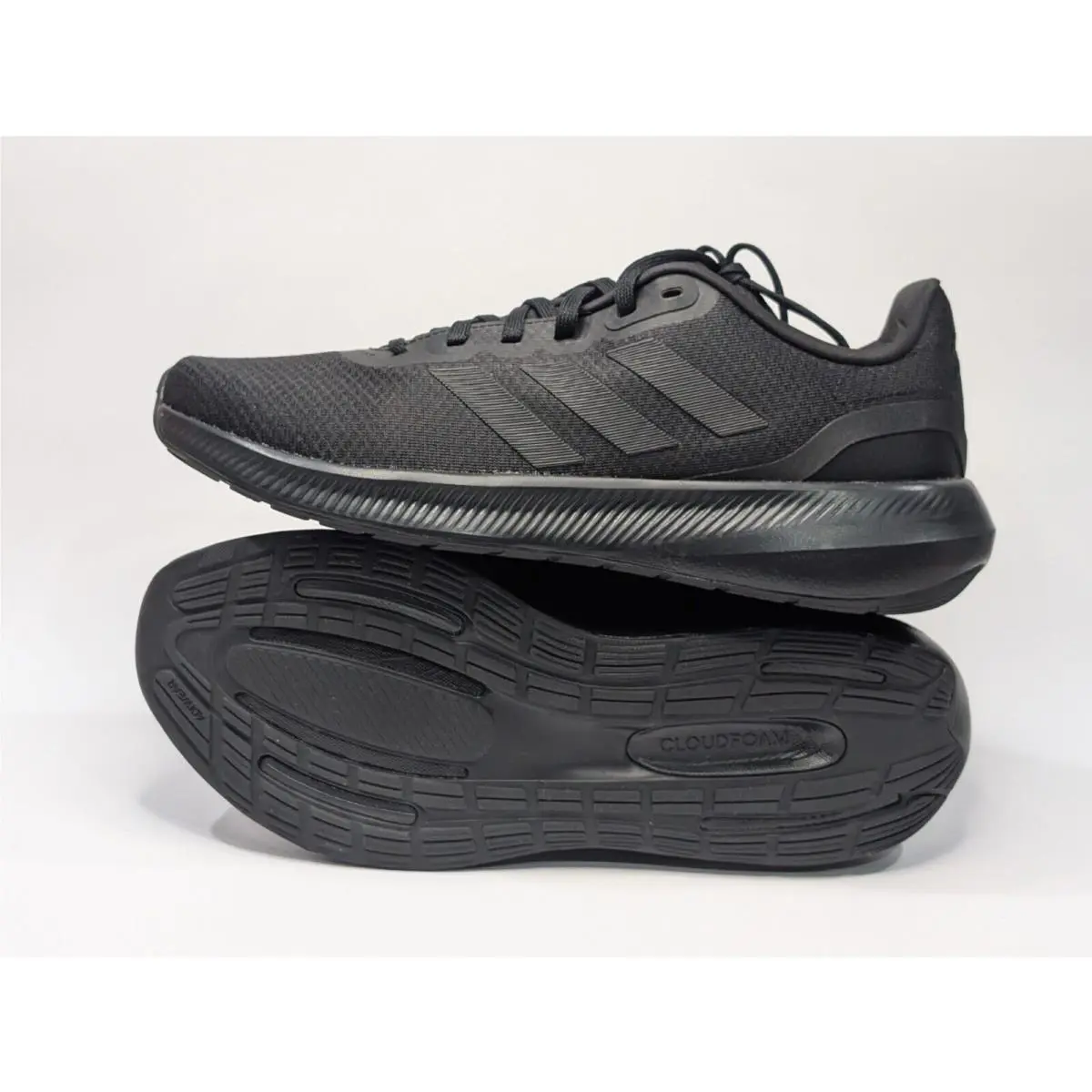 Adidas shoes - adidas Runfalcon 3.0 - Runfalcon - HP6649 - Black 2