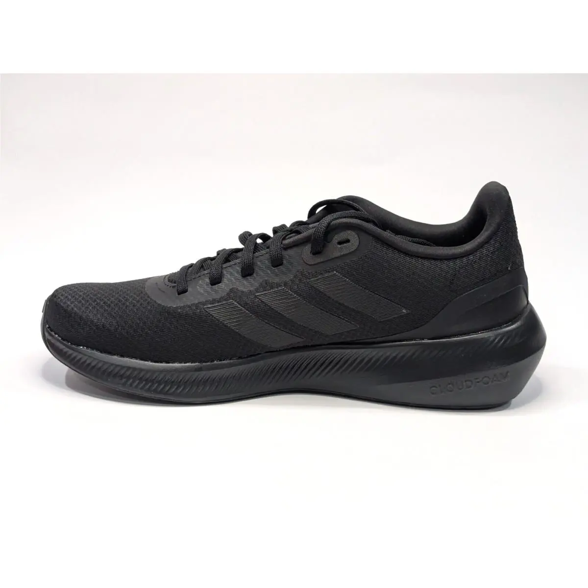 Adidas shoes - adidas Runfalcon 3.0 - Runfalcon - HP6649 - Black 5