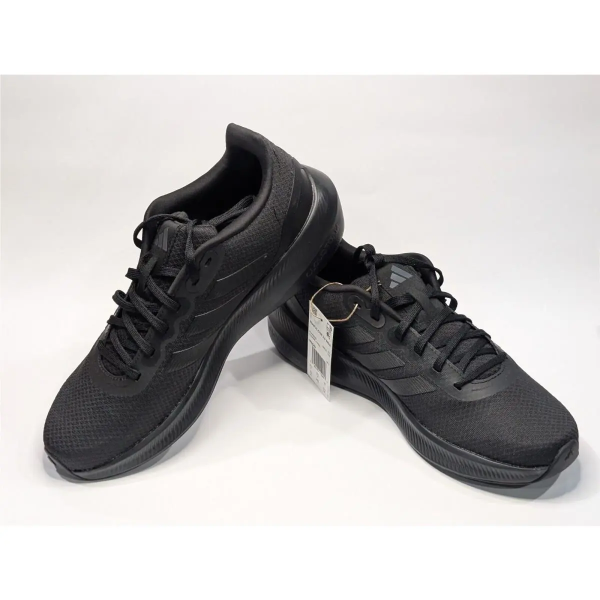 Adidas shoes - adidas Runfalcon 3.0 - Runfalcon - HP6649 - Black 9